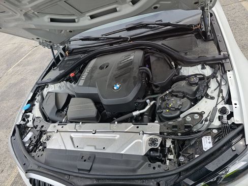 Used 2026 BMW 330i Sedan RWD image 15