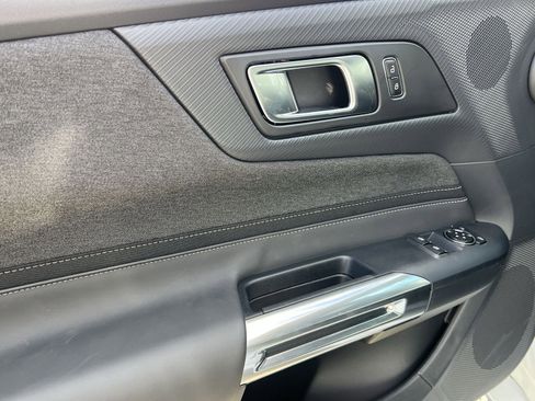 New 2026 Ford Mustang Coupe image 15