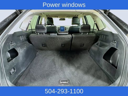 Used 2022 Ford Edge SEL image 24