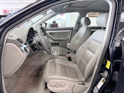 Used 2008 Audi A4 2.0T image 13