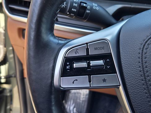 Certified 2023 Kia Telluride SX Prestige X-Line AWD/4WD image 24