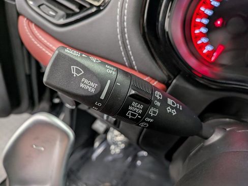 Used 2024 Dodge Durango SRT Hellcat image 17