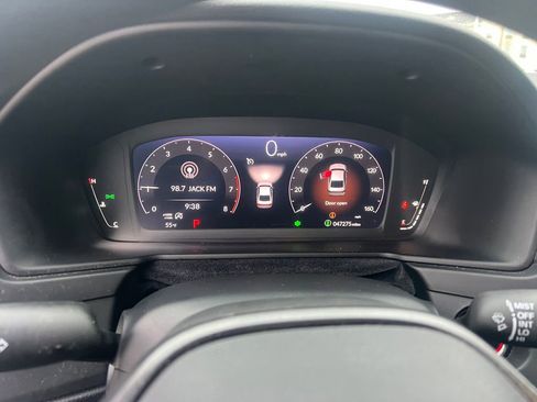 Used 2023 Honda Accord EX image 15