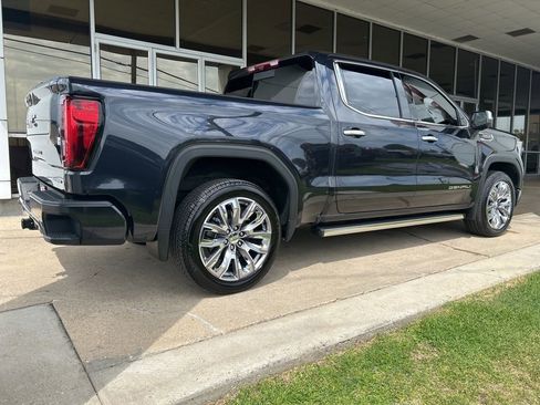 Used 2026 GMC Sierra 1500 Denali AWD/4WD image 7