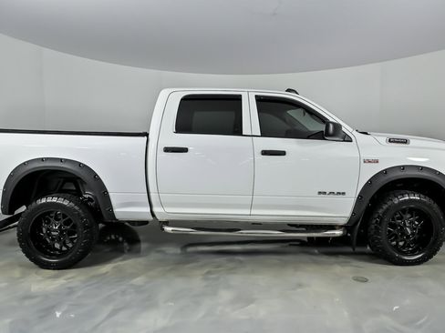 Used 2020 RAM 2500 Tradesman w/ Snow Chief Group image 16