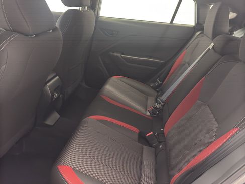 New 2025 Subaru Impreza RS w/ Popular Package #1 image 29