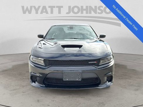 Used 2023 Dodge Charger GT RWD image 9