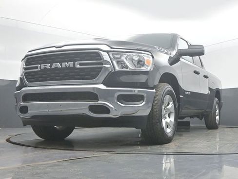 Used 2023 RAM 1500 Big Horn AWD/4WD image 46