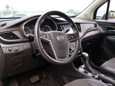 Used 2017 Buick Encore Preferred FWD image 11