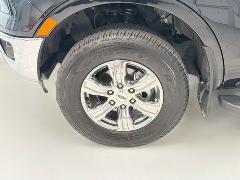 Used 2021 Ford Ranger XLT w/ Equipment Group 302A High RWD image 25