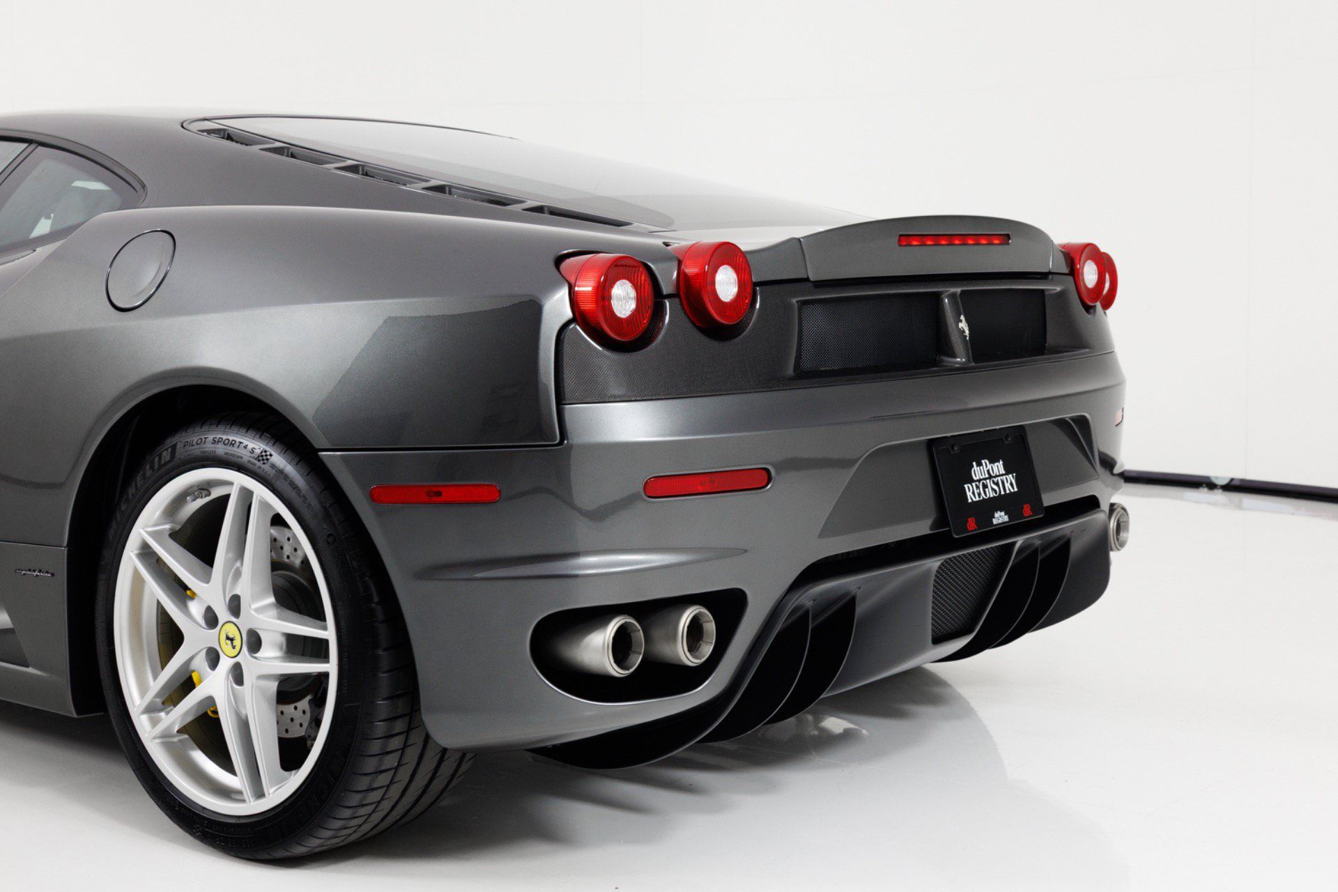 Used 2007 Ferrari F430 Coupe RWD image 70