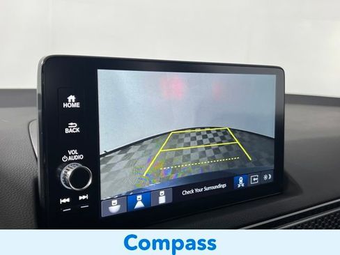 New 2026 Honda Civic Sport Touring image 19