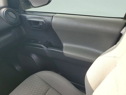 Certified 2023 Toyota Tacoma SR image 13