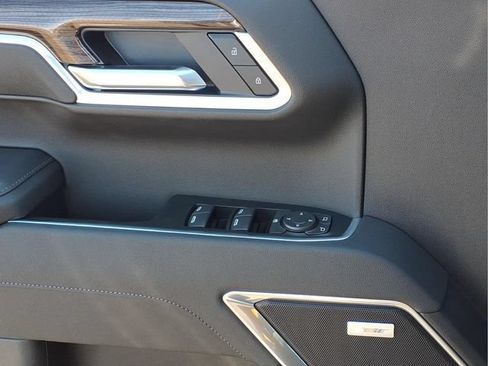 New 2026 Chevrolet Silverado 1500 RST AWD/4WD image 16
