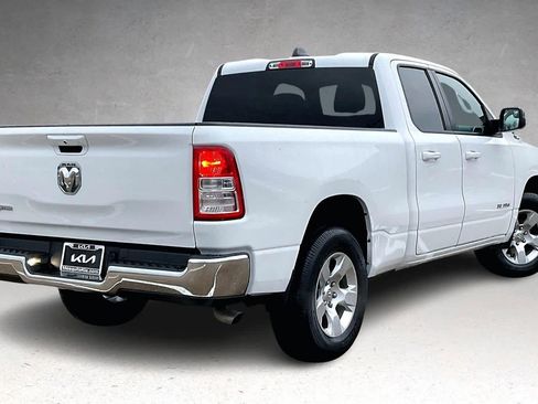 Used 2022 RAM 1500 Lone Star image 22