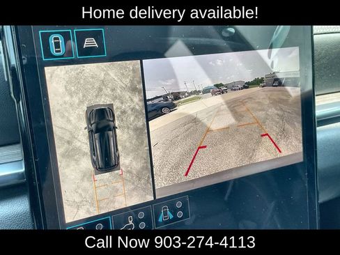 New 2026 GMC Terrain Denali w/ LPO, Floor Liner Package image 22