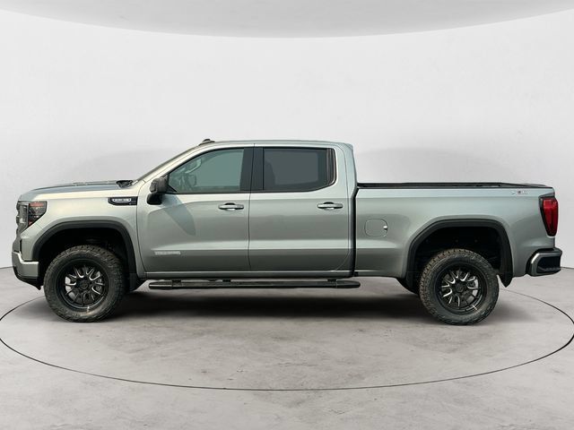 Used 2024 GMC Sierra 1500 Elevation w/ LPO, Elevation Black Package AWD/4WD image 9
