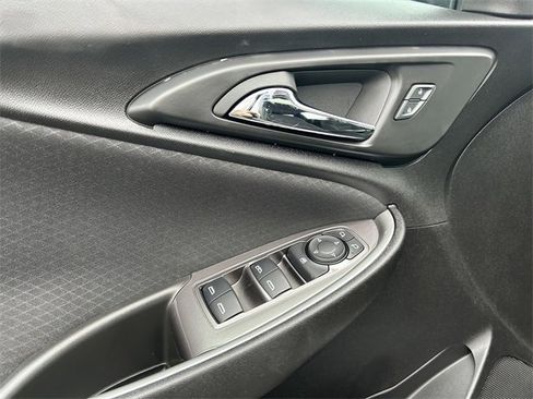 Certified 2024 Chevrolet Malibu LT image 19
