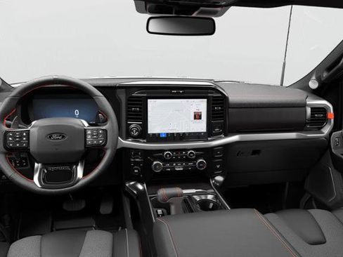 New 2026 Ford F150 Raptor AWD/4WD image 29