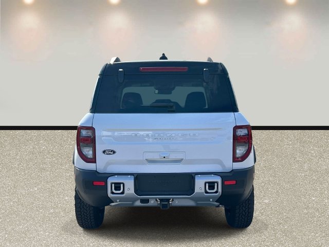 New 2026 Ford Bronco Sport Badlands w/ Sasquatch Badlands Package AWD/4WD image 6