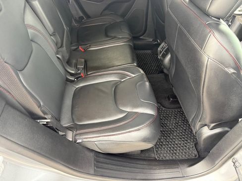 Used 2014 Jeep Cherokee Trailhawk image 47