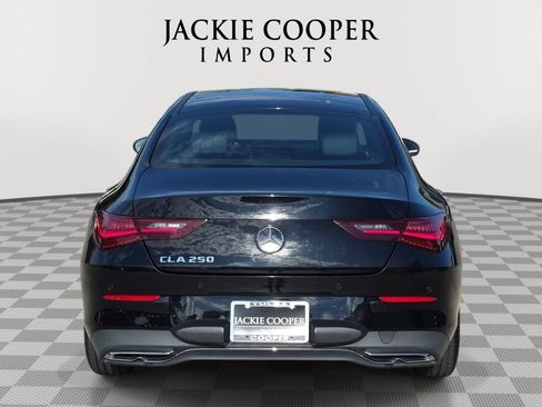 Used 2025 Mercedes-Benz CLA 250 image 6