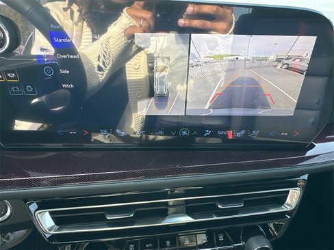 New 2026 Chevrolet Traverse RS w/ LPO, Floor Liner Package image 34