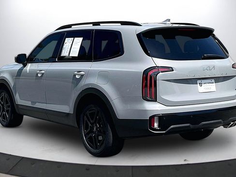 Used 2024 Kia Telluride SX Prestige X-Line AWD/4WD image 7