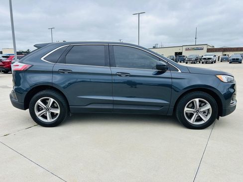 Used 2024 Ford Edge SEL w/ Convenience Package AWD/4WD image 40