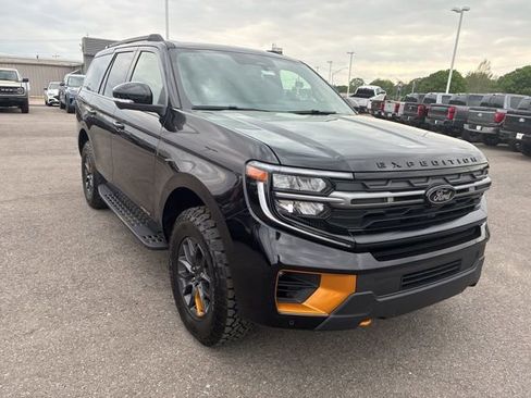 New 2026 Ford Expedition Tremor AWD/4WD image 7