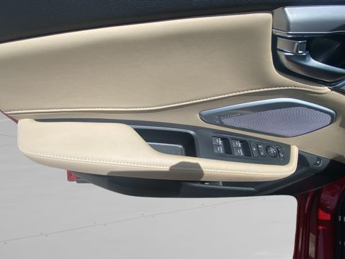 Used 2024 Acura RDX SH-AWD w/ Technology Package image 10