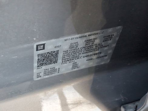 Used 2017 Chevrolet Tahoe Premier image 26