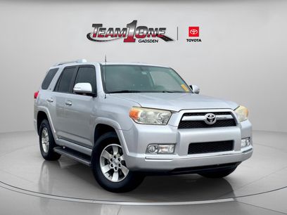 Used 2011 Toyota 4Runner SR5