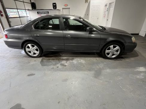 Used 2003 Acura TL Type-S image 2