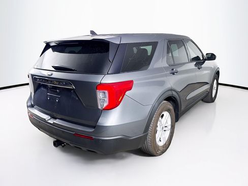 Used 2023 Ford Explorer 2WD image 31