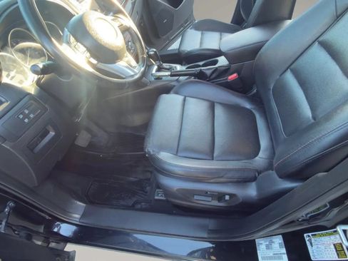 Used 2015 MAZDA CX-5 Grand Touring AWD/4WD image 9