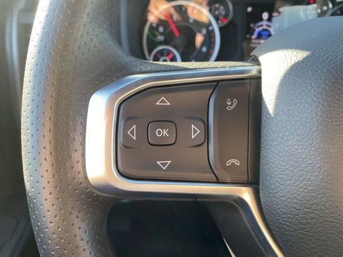 New 2026 RAM 3500 Tradesman w/ Chrome Appearance Group A image 26