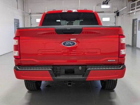 Certified 2023 Ford F150 XL w/ STX Appearance Package image 9