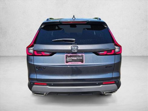 New 2026 Honda CR-V Sport-L image 6