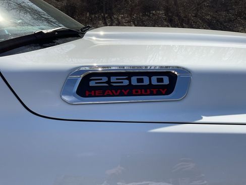 Used 2024 RAM 2500 Tradesman w/ Towing Technology Group image 32