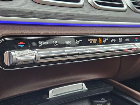 Used 2024 Mercedes-Benz GLS 450 4MATIC image 21