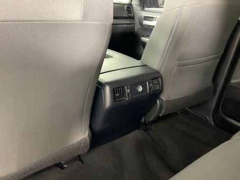 Used 2017 Toyota Tundra SR5 w/ SR5 Upgrade Package RWD image 21