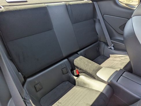 New 2025 Subaru BRZ Limited image 13