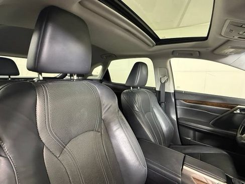 Used 2017 Lexus RX 350 AWD w/ Premium Package image 25