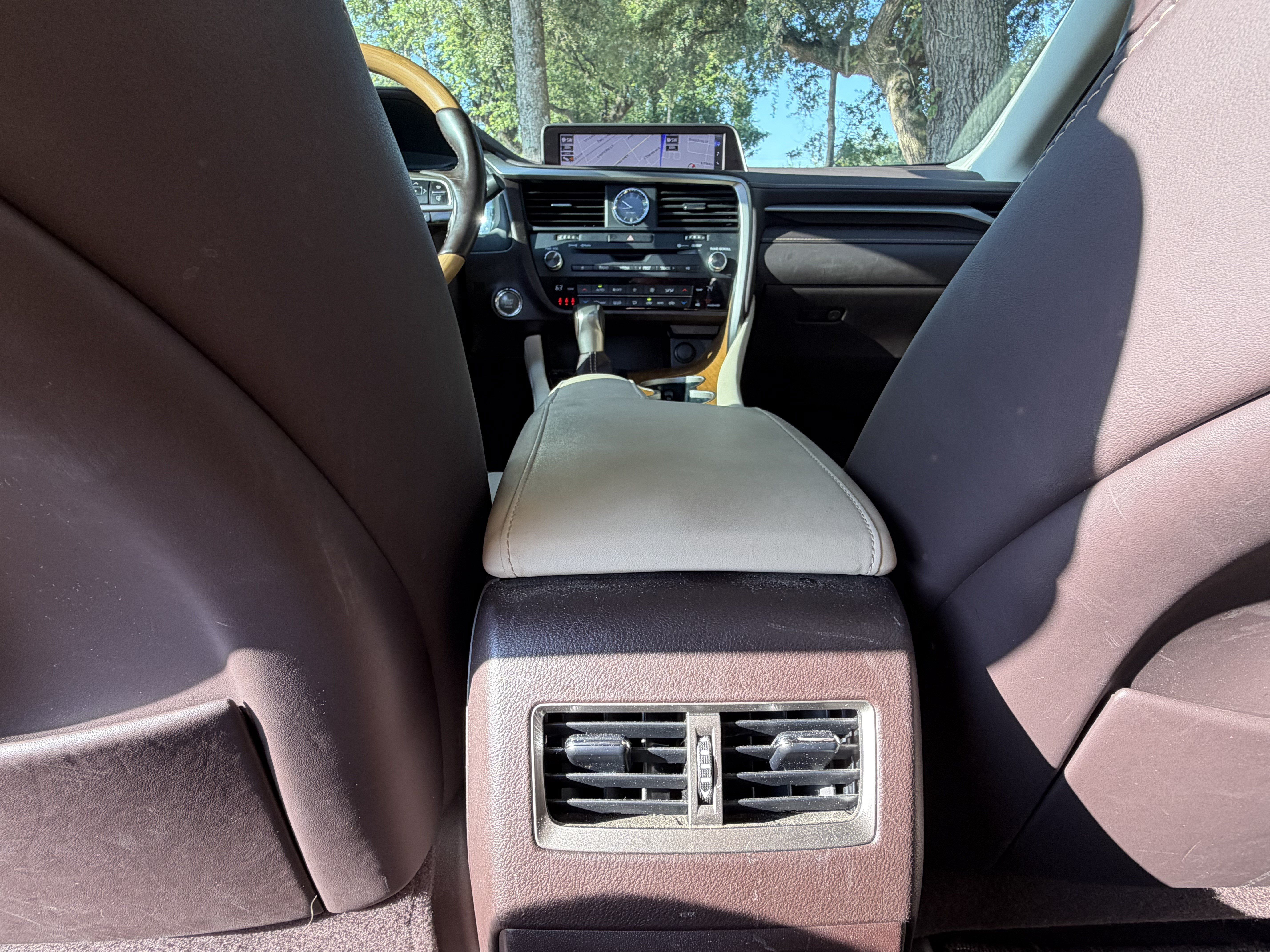 Used 2017 Lexus RX 350 FWD w/ Premium Package image 38