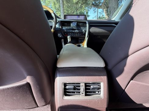 Used 2017 Lexus RX 350 FWD w/ Premium Package image 38