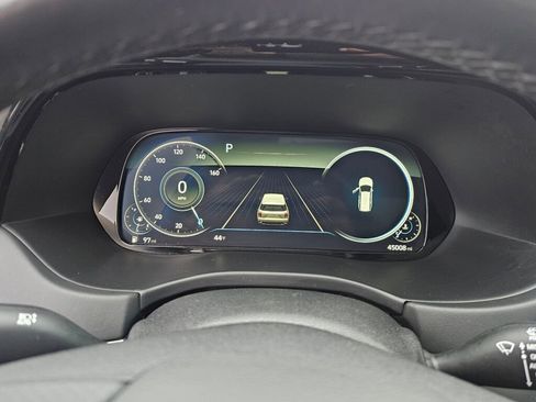 Used 2022 Hyundai Palisade Calligraphy image 25