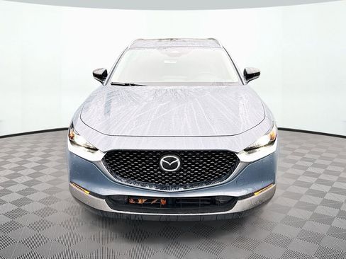 Used 2025 MAZDA CX-30 AWD 2.5 S w/ Preferred Package image 2