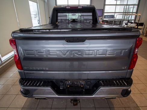Used 2019 Chevrolet Silverado 1500 LT w/ All-Star Edition image 6