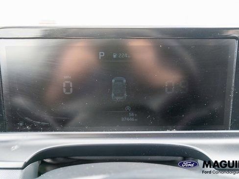 Used 2024 Kia Seltos LX AWD/4WD image 20